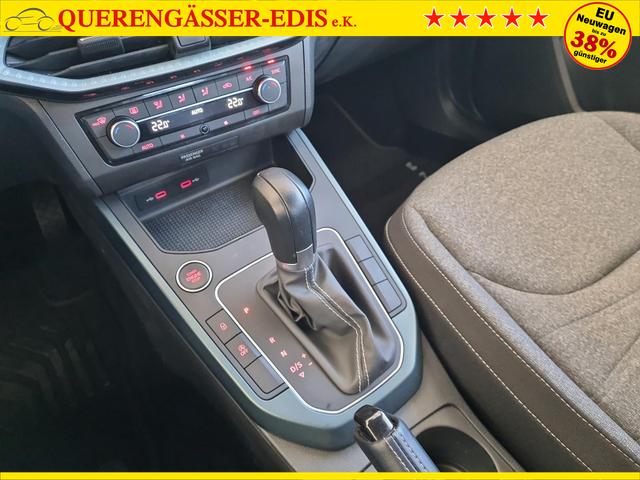 Seat Arona Xperience 1.0 TSI DSG VollLED DAB FullLink 
