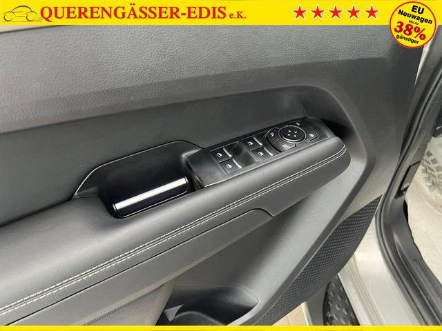 Volkswagen Amarok 3.0 TDI 177 kW Style Doppelkabine 4Motion V6 DoKa AHK 
