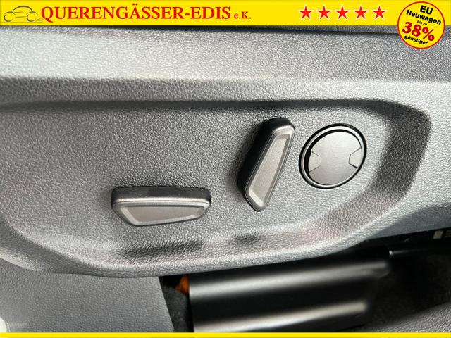 Volkswagen Amarok 3.0 TDI 177 kW Style Doppelkabine 4Motion V6 DoKa AHK 