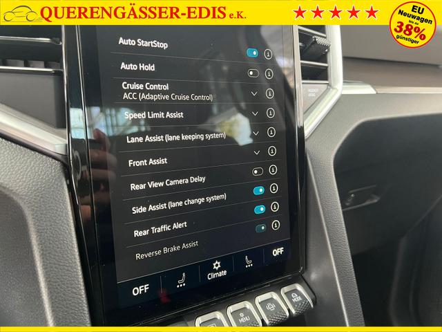Volkswagen Amarok 3.0 TDI 177 kW Style Doppelkabine 4Motion V6 DoKa AHK 
