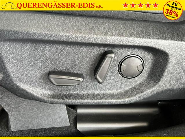 Volkswagen Amarok 3.0 TDI 177 kW PanAmericana Doppelkabine 4Motion V6 DoKa AHK StHeiz 