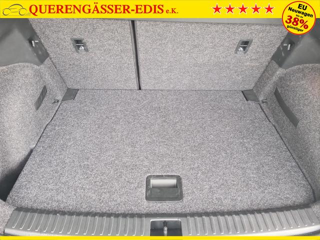 Seat Arona Xperience 1.0 TSI DSG VollLED DAB FullLink 