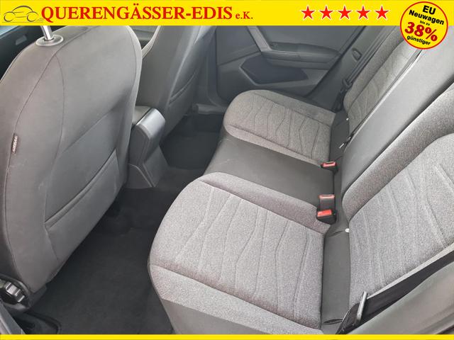 Seat Arona Xperience 1.0 TSI DSG VollLED DAB FullLink 