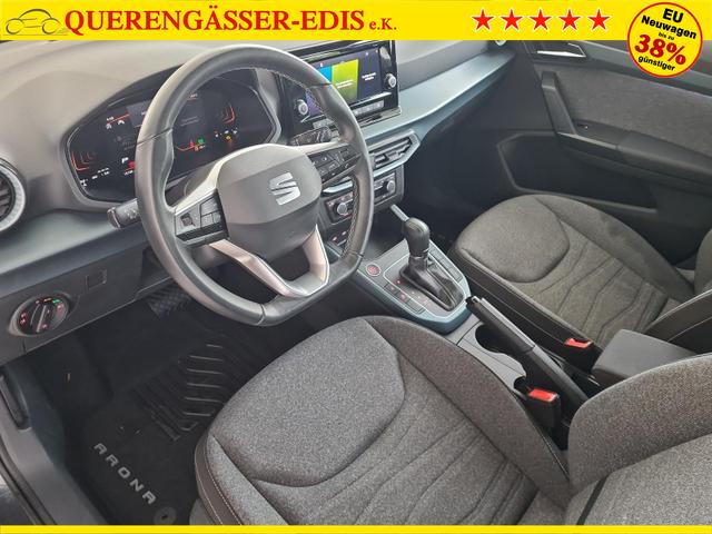 Seat Arona Xperience 1.0 TSI DSG VollLED DAB FullLink 
