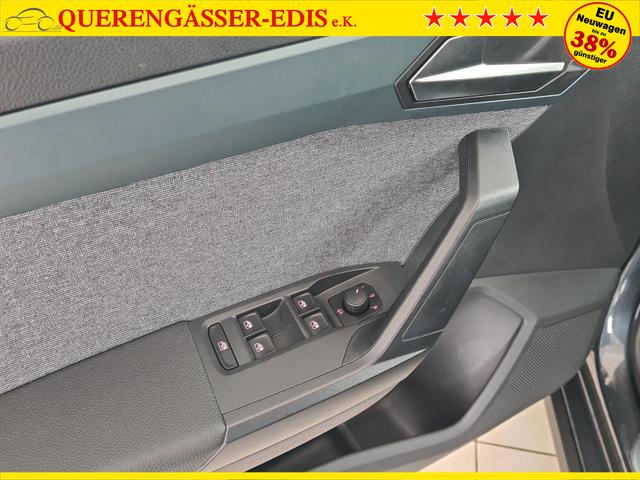 Seat Arona Xperience 1.0 TSI DSG VollLED DAB FullLink 