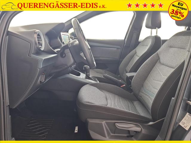 Seat Arona Xperience 1.0 TSI DSG VollLED DAB FullLink 