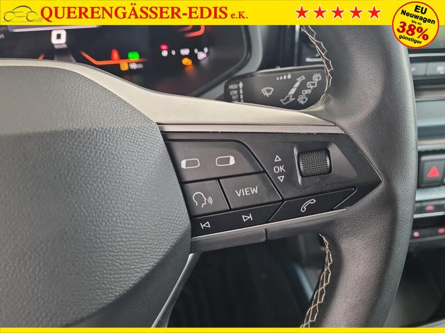 Seat Arona Xperience 1.0 TSI DSG VollLED DAB FullLink 