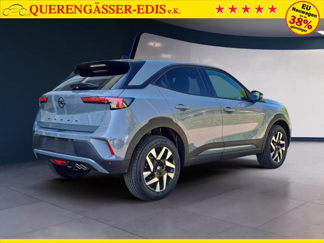 Opel Mokka Elegance FL Edition Aut. SHZ+LHZ App 17"Alu DAB LED 