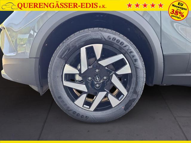 Opel Mokka Elegance FL Edition Aut. SHZ+LHZ App 17"Alu DAB LED 