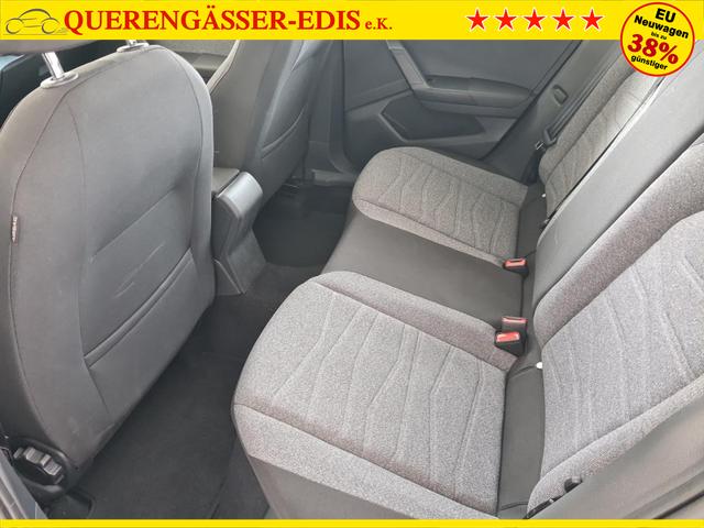 Seat Arona Xperience 1.0 TSI DSG VollLED DAB FullLink 
