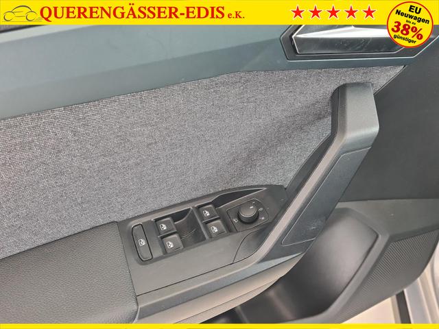 Seat Arona Xperience 1.0 TSI DSG VollLED DAB FullLink 