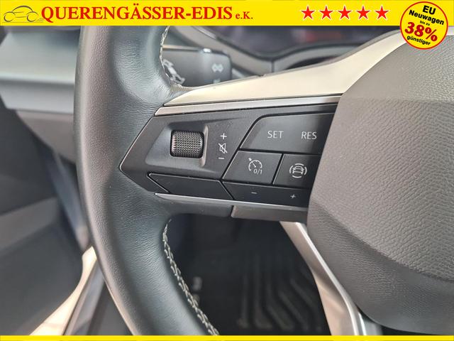 Seat Arona Xperience 1.0 TSI DSG VollLED DAB FullLink 
