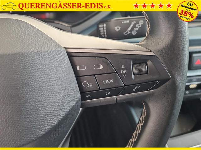 Seat Arona Xperience 1.0 TSI DSG VollLED DAB FullLink 