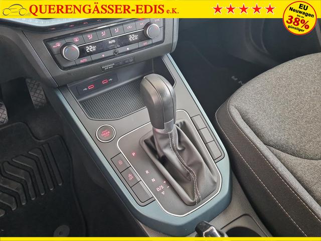 Seat Arona Xperience 1.0 TSI DSG VollLED DAB FullLink 