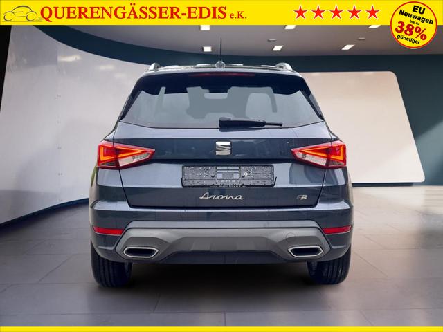 Seat Arona FR 1.0 TSI LED ACC FullLink PDC DAB 