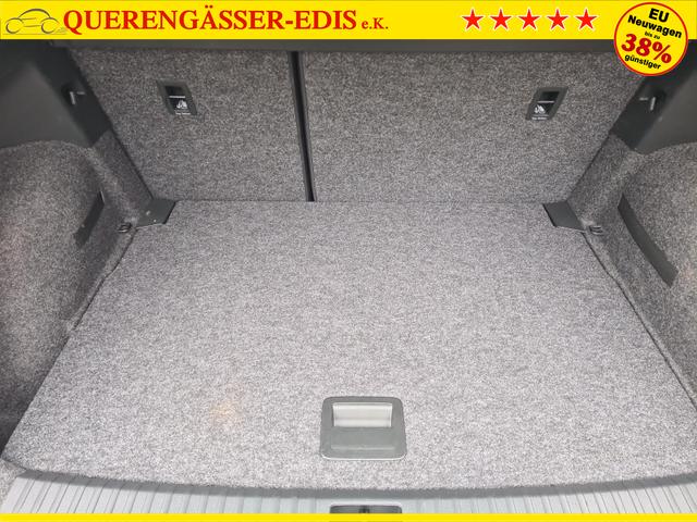 Seat Arona FR 1.0 TSI LED ACC FullLink PDC DAB 