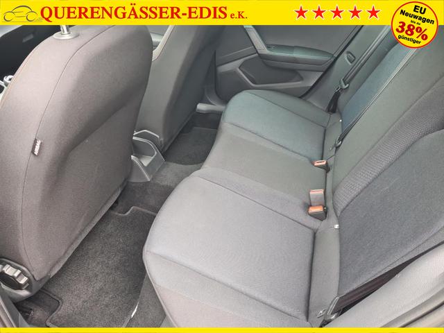 Seat Arona FR 1.0 TSI LED ACC FullLink PDC DAB 