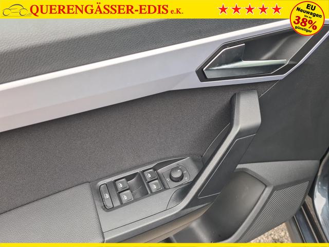 Seat Arona FR 1.0 TSI LED ACC FullLink PDC DAB 
