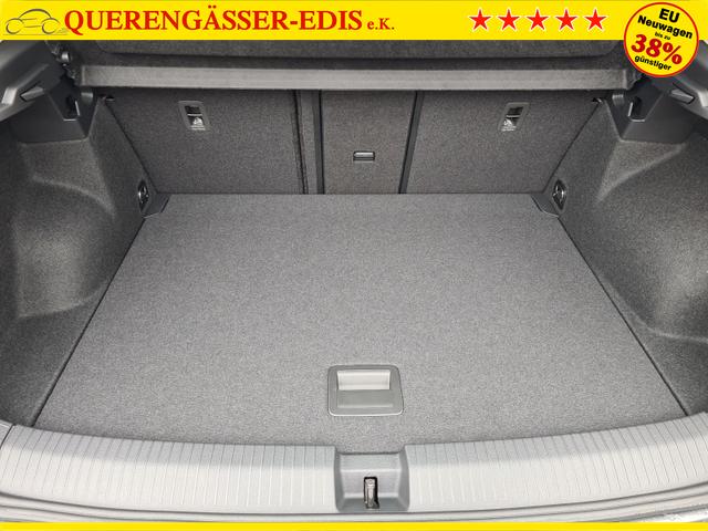 Volkswagen T-Roc Life 1.5 TSI DSG ACC APP Klimaauto SHZ PDC 