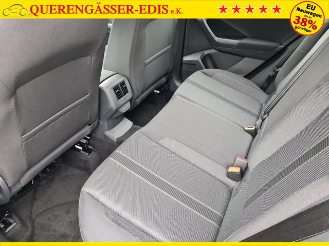 Volkswagen T-Roc Life 1.5 TSI DSG ACC APP Klimaauto SHZ PDC 