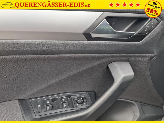 Volkswagen T-Roc Life 1.5 TSI DSG ACC APP Klimaauto SHZ PDC 