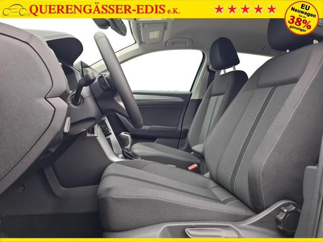 Volkswagen T-Roc Life 1.5 TSI DSG ACC APP Klimaauto SHZ PDC 