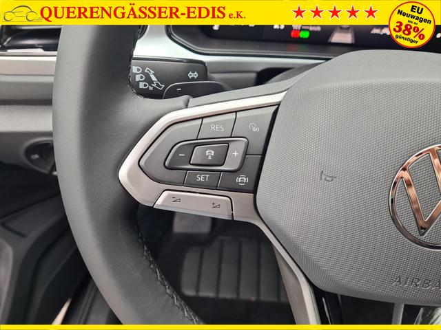 Volkswagen T-Roc Life 1.5 TSI DSG ACC APP Klimaauto SHZ PDC 