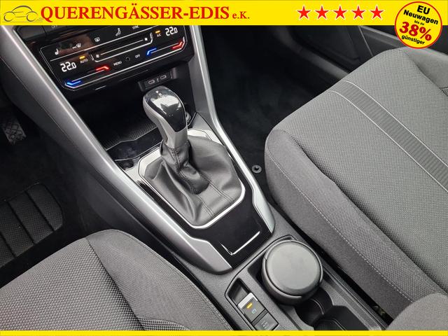 Volkswagen T-Roc Life 1.5 TSI DSG ACC APP Klimaauto SHZ PDC 