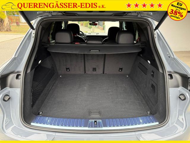 Porsche Cayenne GTS 4.0 AHK Bose PASM PDLS+ Sitzklima 
