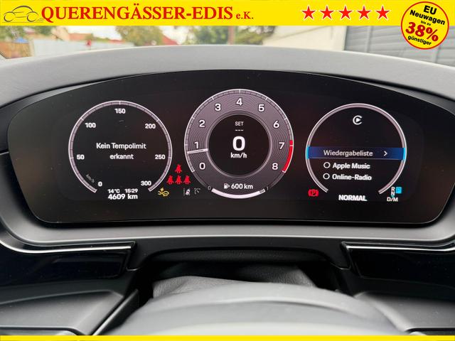 Porsche Cayenne GTS 4.0 AHK Bose PASM PDLS+ Sitzklima 