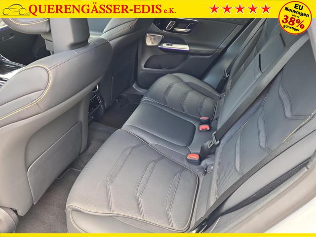 Mercedes-Benz GLC 43 AMG 4Matic (254.387) Coupe PremiumPlus Distronic 