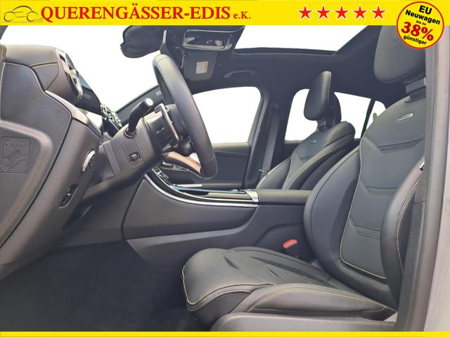 Mercedes-Benz GLC 43 AMG 4Matic (254.387) Coupe PremiumPlus Distronic 