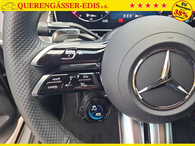 Mercedes-Benz GLC 43 AMG 4Matic (254.387) Coupe PremiumPlus Distronic 