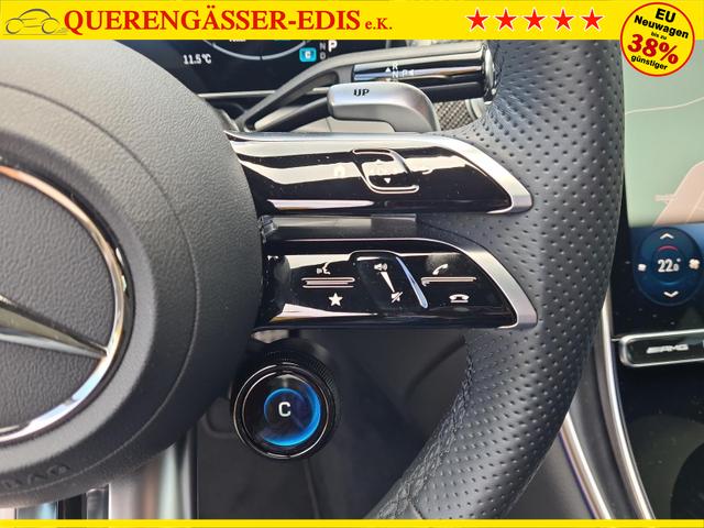 Mercedes-Benz GLC 43 AMG 4Matic (254.387) Coupe PremiumPlus Distronic 