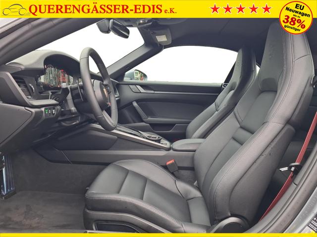 Porsche 911 Cabriolet Carrera 992.2 BOSE SportAbgas 