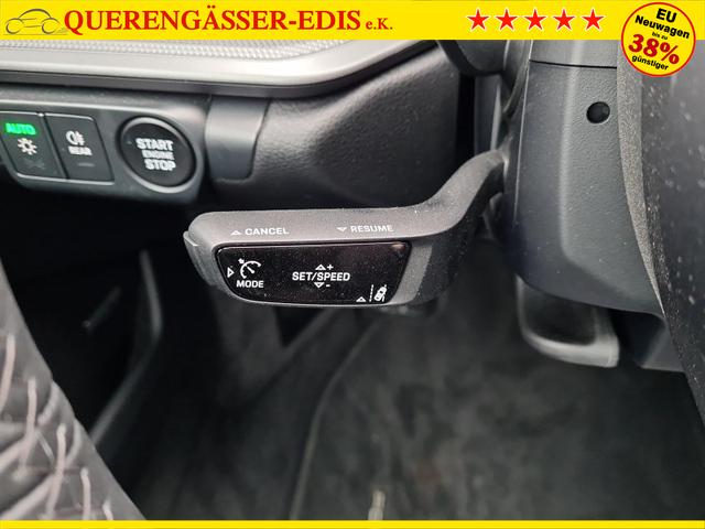 Porsche 911 Cabriolet Carrera 992.2 BOSE SportAbgas 