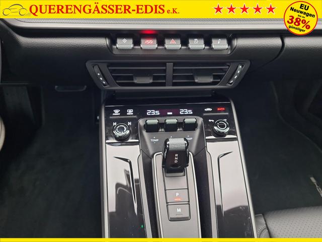 Porsche 911 Cabriolet Carrera 992.2 BOSE SportAbgas 