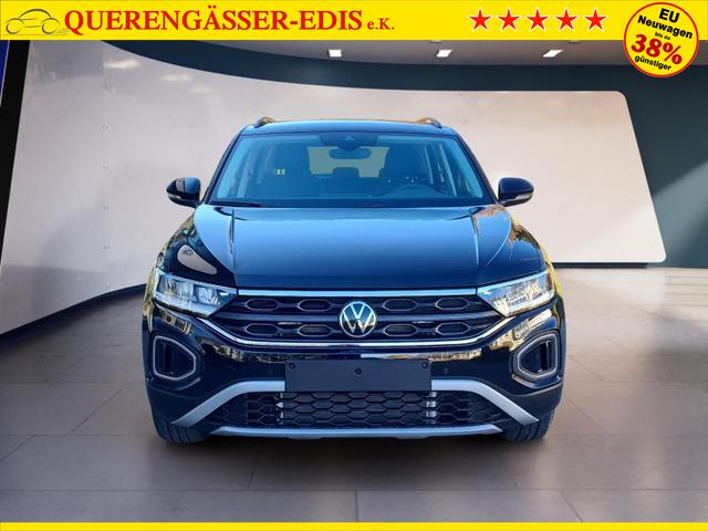 Volkswagen T-Roc Life 1.5 TSI DSG ACC APP Klimaauto SHZ PDC 