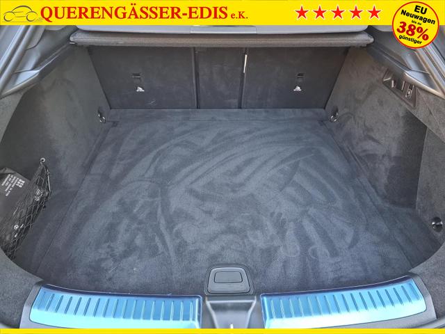 Mercedes-Benz GLE SUV 53 AMG 4Matic+ Coupe (167.361) PremiumPlus AHK AMG-ARC 