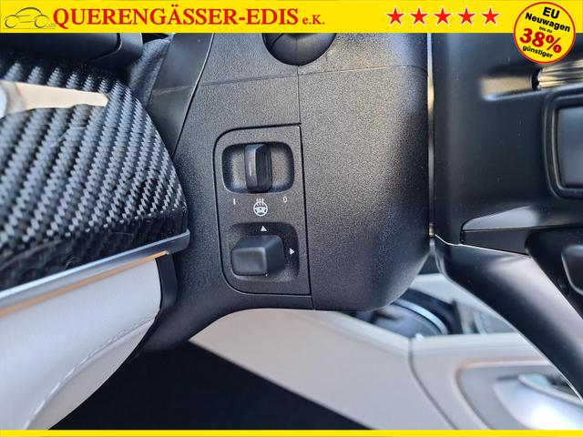 Mercedes-Benz GLE SUV 53 AMG 4Matic+ Coupe (167.361) PremiumPlus AHK AMG-ARC 