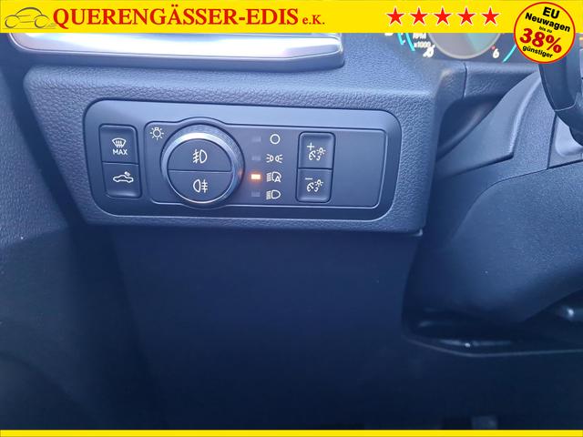 Volkswagen Amarok 3.0 TDI 177 kW Style Doppelkabine 4Motion V6 DoKa AHK Matrix ACC 