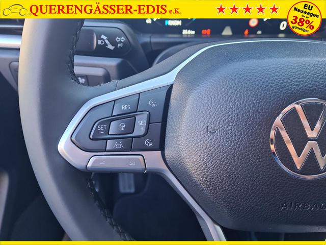 Volkswagen Amarok 3.0 TDI 177 kW Style Doppelkabine 4Motion V6 DoKa AHK Matrix ACC 