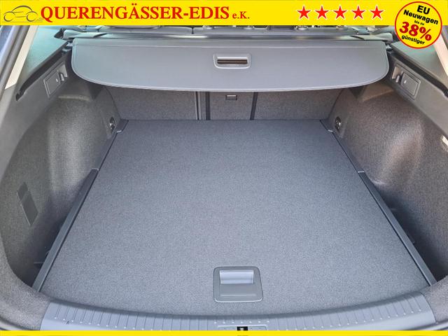 Seat Leon Sportstourer 1.5 eTSI 110 kW Style DSG FullLink Kamera Winter 