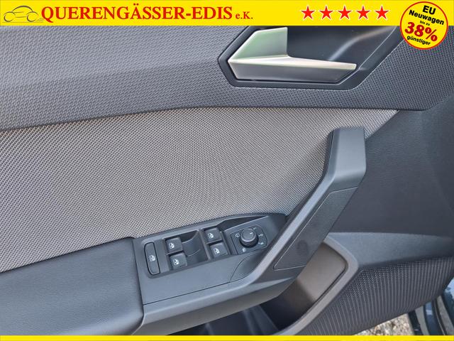 Seat Leon Sportstourer 1.5 eTSI 110 kW Style DSG FullLink Kamera Winter 