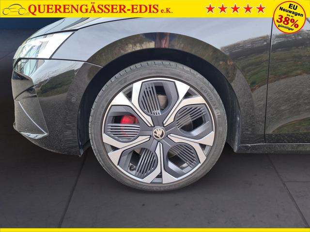 Skoda Octavia Combi 2.0 TSI 195 kW RS WinterPlus Pano Canton 360&deg;Cam HeadUp 