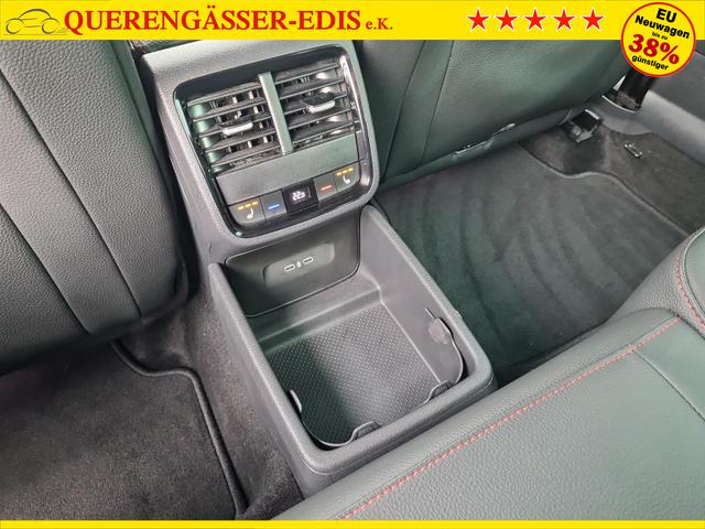 Skoda Octavia Combi 2.0 TSI 195 kW RS WinterPlus Pano Canton 360&deg;Cam HeadUp 