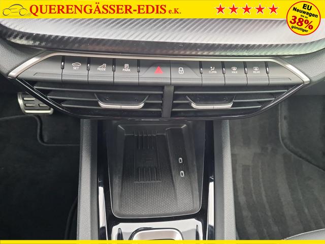 Skoda Octavia Combi 2.0 TSI 195 kW RS WinterPlus Pano Canton 360&deg;Cam HeadUp 