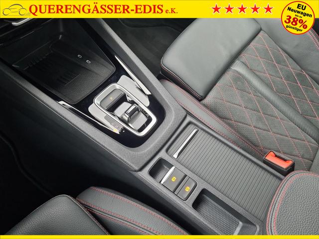 Skoda Octavia Combi 2.0 TSI 195 kW RS WinterPlus Pano Canton 360&deg;Cam HeadUp 