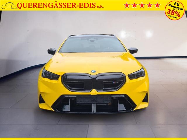 BMW M5 Basis Touring Comfort+DrivAssistPlus+FFC+Pano 