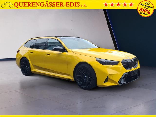 BMW M5 Basis Touring Comfort+DrivAssistPlus+FFC+Pano 
